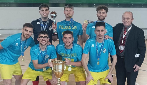 Florim Zeqa: ACG fitues i 28 Nëntorit