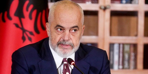 Indeksi i Sundimit të Ligjit, Shqipëria më e Korruptuara në Europë
