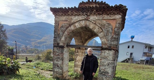 Pëllumb Gorica: Një artefakt i lidhur thellë me një histori tragjike