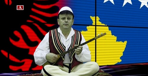 Gėzim Marku: Intervistė ekskluzive me kėngėtarin e mirėnjohur Salim Arifi