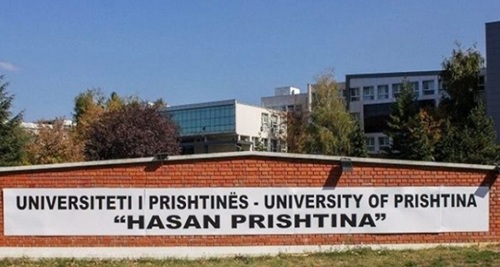 Sabile Basha: Universiteti i Prishtinës në rrugën drejt lirisë – 56-vjetori i themelimit