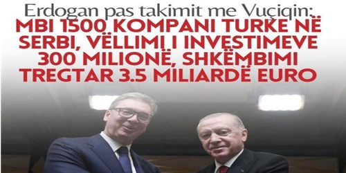 Blerim Latifi: Budallës as në teposhtë mos i zbrit nga shpina!