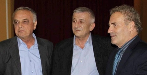 Visar Zhiti: Ne ishim me Bardhylin