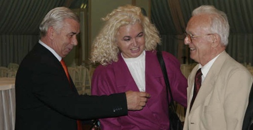 Sabile Basha: Bacë Adem Demaçi – historia që ecën mes nesh
