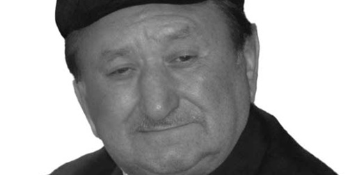 Albert Vataj: Ndahet nga jeta Mane Lumani, këputet zëri i dytë i "Katërshes Magjike" të "Parodistëve të Vlorës"