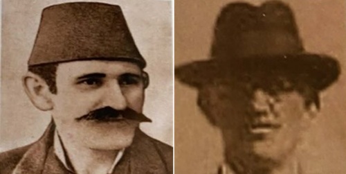 Eduard M. Dilo: Mihal dhe Petro Harito – Atë e bir në shërbim të kombit