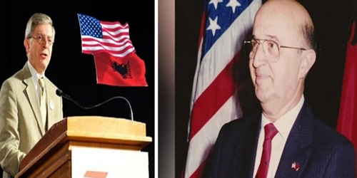 Frank Shkreli: 50 vjet Shqipëria priti!
