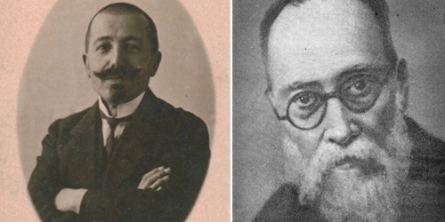 Fotaq Andrea: Beteja gjuhësore historike e Sotir Koleas kundër gjuhëtarit Antoine Meillet