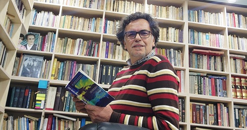 Albert Vataj: Leximi si dashuria, një përjetim përtej kohës dhe hapësirës