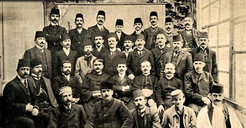 Albert Vataj: Rilindasit, ata që e blenë kombin... dhe këta që e shesin
