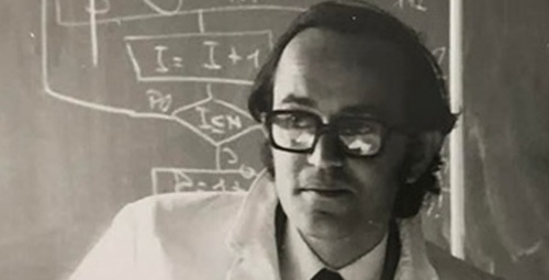 Gani Pllana: Prof. Dr. Jusuf Gacaferri-Pejani, Prijetar në Studime dhe Elektroekonomi në Kosovë