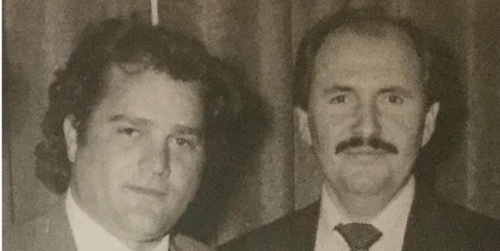 Frank Shkreli: Me dr. Elez Biberajn në Tiranë, në çastin kur u thye vetizolimi komunist, mars 1991