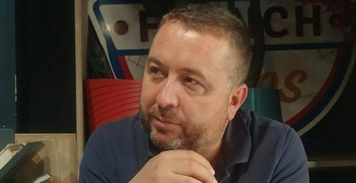 Blerim Latifi: Rrëfimi për një student nga Prekazi, policët serbë dhe hienat e kujtesës