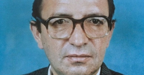 Gani Pllana: Prof. Dr. Eshref Ademaj - Zhurjani, figurë e shquar ndër personalitetet botërore