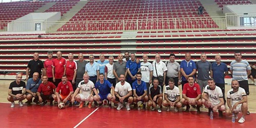 Florim Zeqa: Klina shënon 2 Korrikun me turnir futbolli