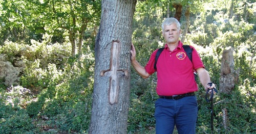 Pëllumb Gorica: Pesë orë në të panjohurën e shpellës së Kabashit