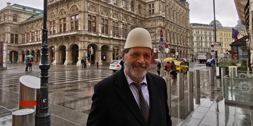 Gëzim Marku: Intervistë ekskluzive me shkrimtarin dhe publicistin Hazir Mehmeti (III)