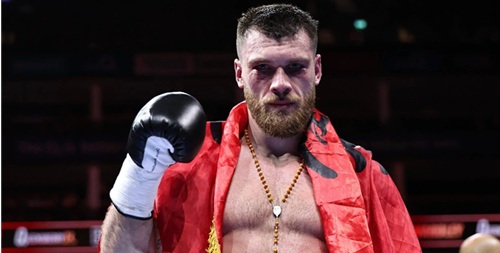 Llesh Ndoj: Pesha e madhe e atdhedashurisë së një Kampioni Bote