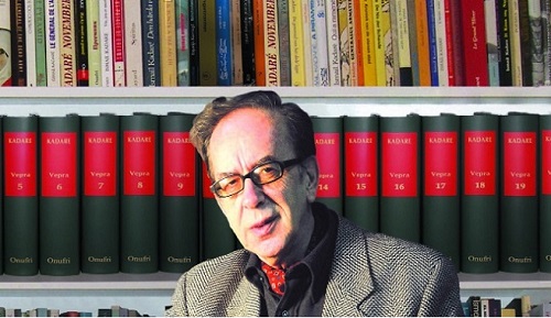 Gani S. Pllana: Shkrimtari Ismail Kadare dhe çmimi “Nobel”
