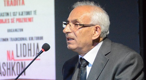 Gëzim Marku: Intervistë ekskluzive me profesorin dhe studiuesin Avzi Mustafa (II)