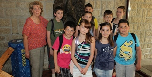 Gëzim Marku: Intervistë ekskluzive me Prof. Nexhmije Mehmetaj – ruajtëse e gjuhës dhe identitetit kombëtar