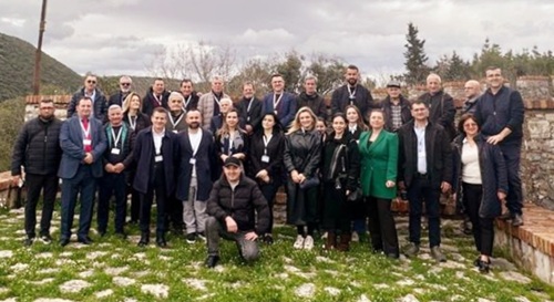 Hamdi Hysuka: Fjala profesionale, shtyllë e qëndrueshme e shoqërisë