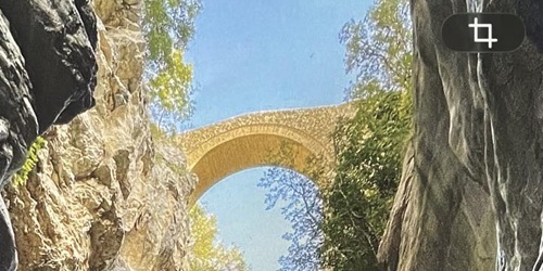 Neki Lulaj: Ura e Djallit