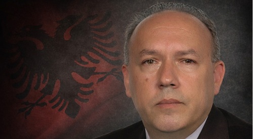 Asllan Dibrani - Luani: Një jetë në shërbim të kombit – Shefki Sejdiu, zë i palëkundur i ndërgjegjes shqiptare