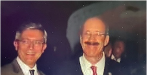 Frank Shkreli: Eliot Engel - një mik i paharruar i shqiptarëve dhe zë i lirisë dhe drejtësisë për Kosovën