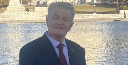 Fejzulla Berisha: Kosova si subjekt-shtet në të drejtën ndërkombëtare dhe identiteti kombëtar shqiptar - kundër konstruksionit të "kombit kosovar"