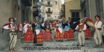 Dhëndurët e Arbërit - Një dit' u ndodha