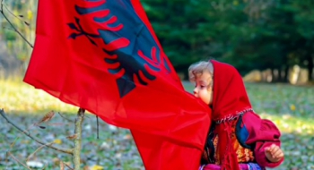 Luma - Aleluja Shqipni